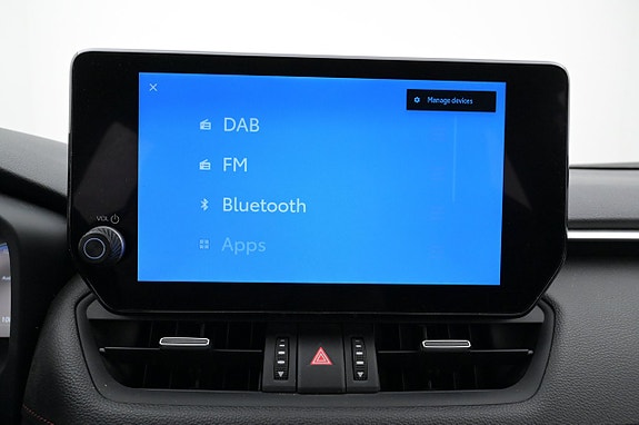 Toyota RAV4 Plug-in Hybrid 15 of 27