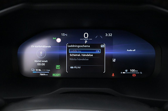 Toyota RAV4 Plug-in Hybrid 9 of 27