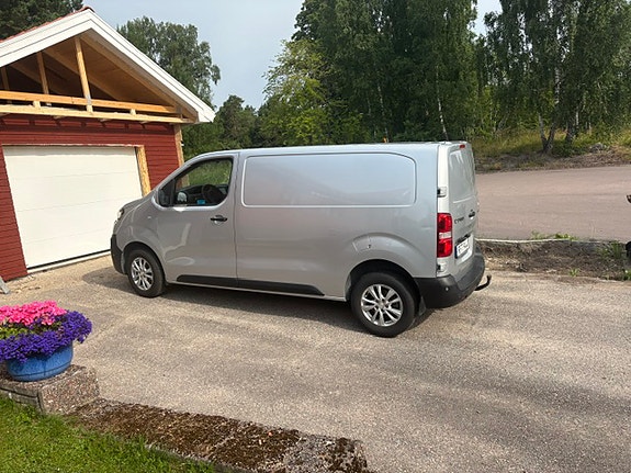 Peugeot Expert 5 of 5