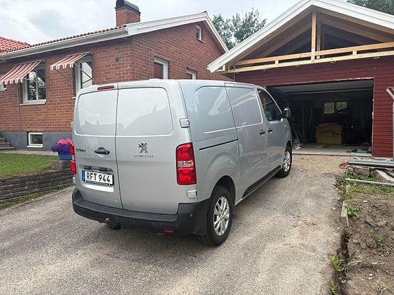 Peugeot Expert 3 of 5