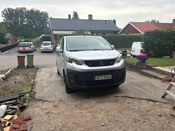 Peugeot Expert 4 of 5