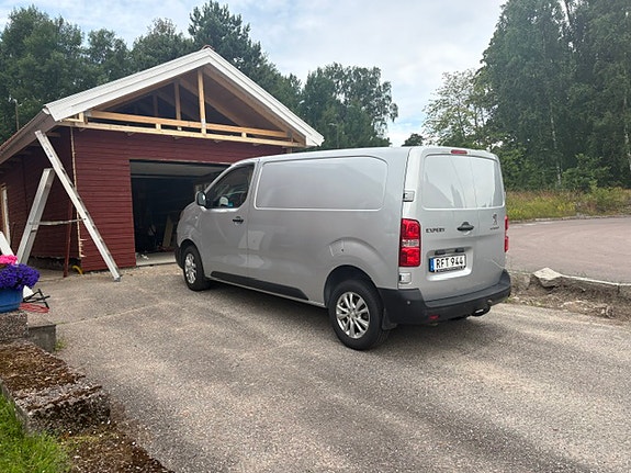 Peugeot Expert 2 of 5