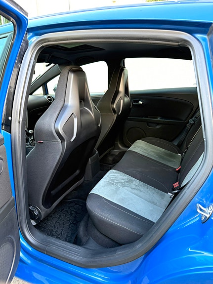 Seat Leon 8 of 12