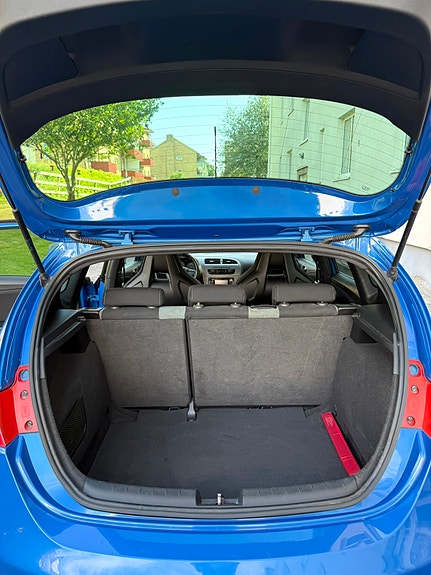 Seat Leon 10 of 12