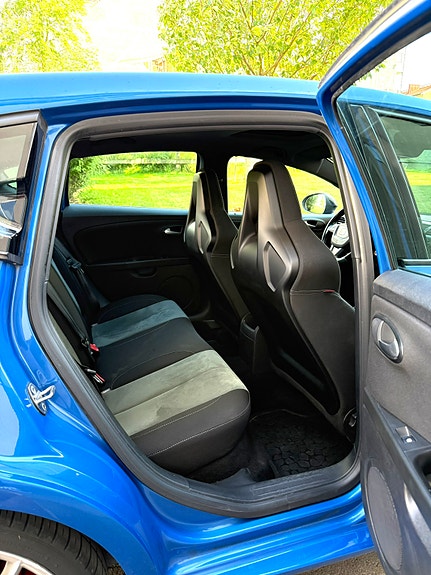 Seat Leon 9 of 12