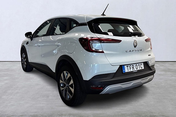 Renault Captur 4 of 5