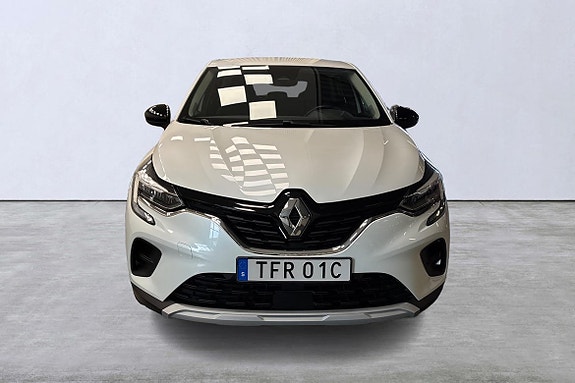 Renault Captur 7 of 17