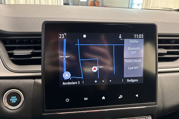 Renault Captur 14 of 17