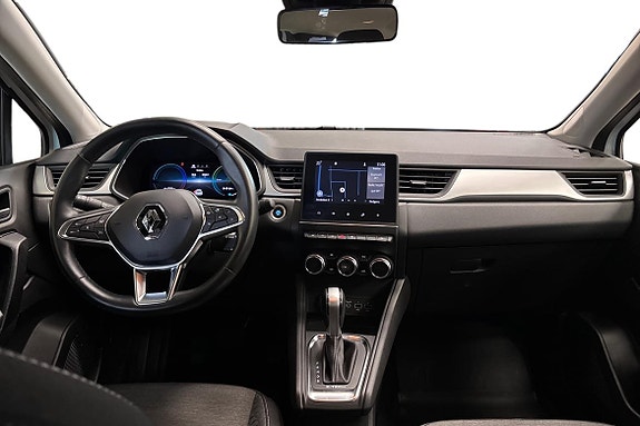 Renault Captur 9 of 17