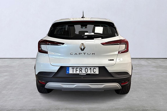Renault Captur 5 of 5