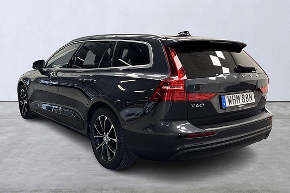 Volvo V60 4 of 5