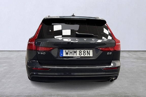 Volvo V60 5 of 5