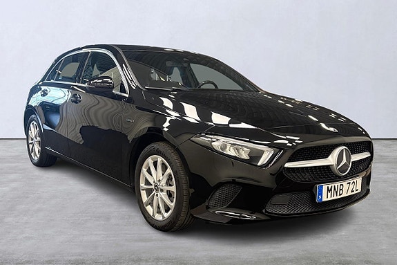Mercedes-Benz A250 6 of 20