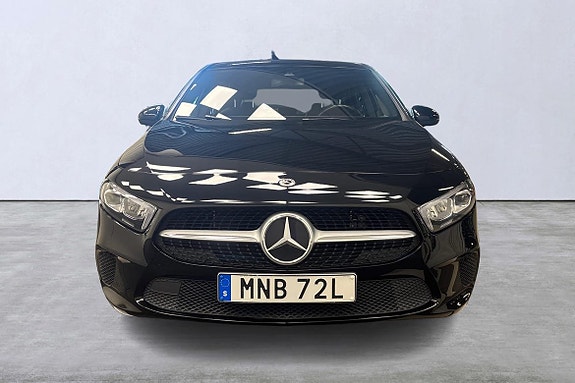 Mercedes-Benz A250 7 of 20