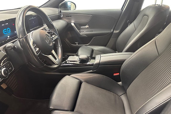 Mercedes-Benz A250 8 of 20