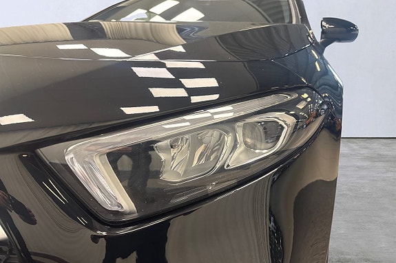 Mercedes-Benz A250 18 of 20