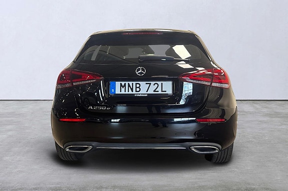 Mercedes-Benz AMG GT 43 5 of 5