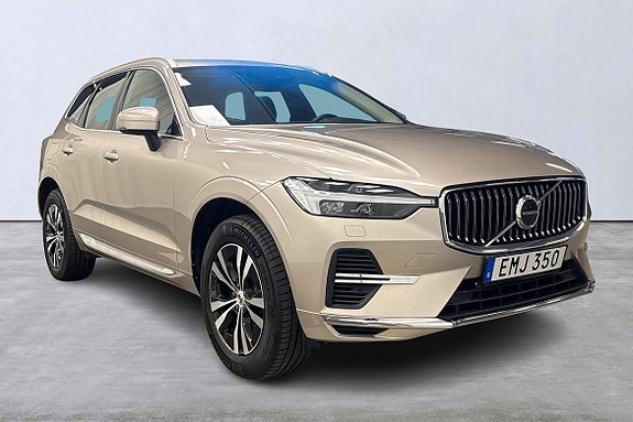 Volvo XC60 6 of 26
