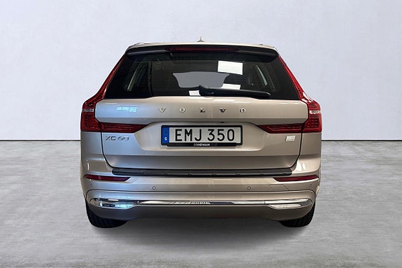 Volvo XC60 5 of 5