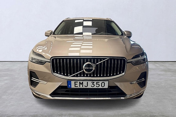 Volvo XC60 7 of 26