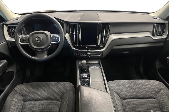 Volvo XC60 9 of 26