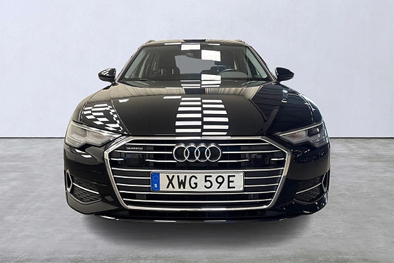 Audi A6 7 of 18