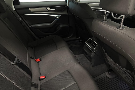 Audi A6 11 of 18