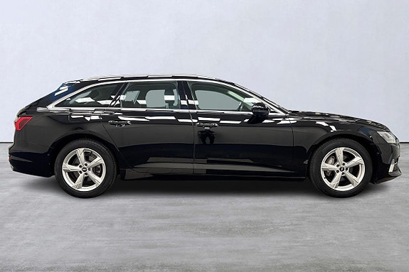 Audi A6 3 of 5