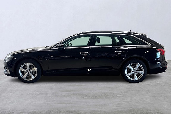 Audi A6 2 of 5