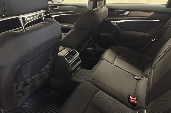 Audi A6 12 of 18