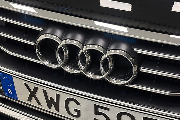 Audi A6 17 of 18