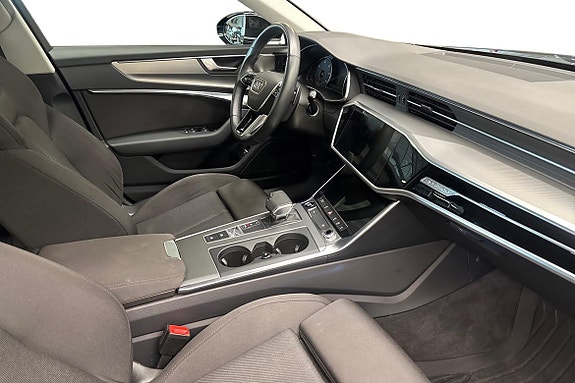Audi A6 10 of 18