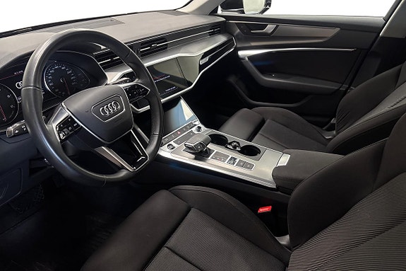 Audi A6 8 of 18