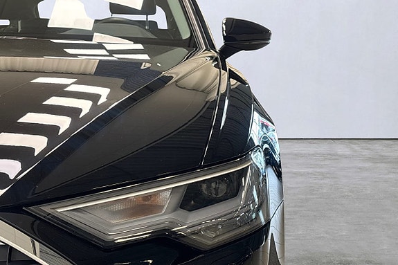 Audi A6 18 of 18