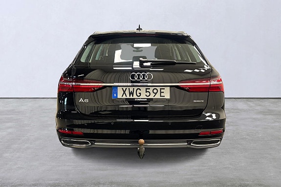Audi A6 5 of 5