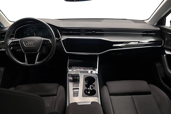 Audi A6 9 of 18