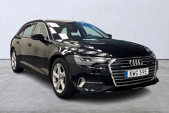 Audi A6 6 of 18