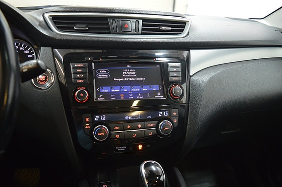 Nissan Qashqai 10 of 18