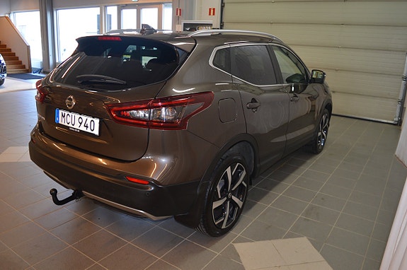 Nissan Qashqai 3 of 5