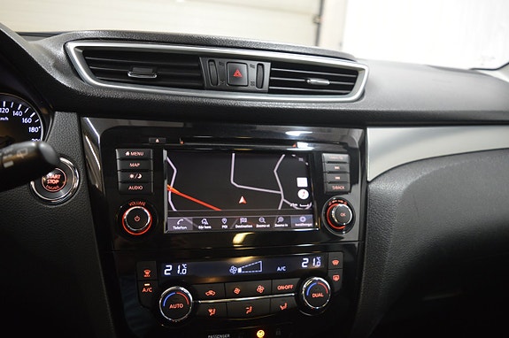 Nissan Qashqai 13 of 18