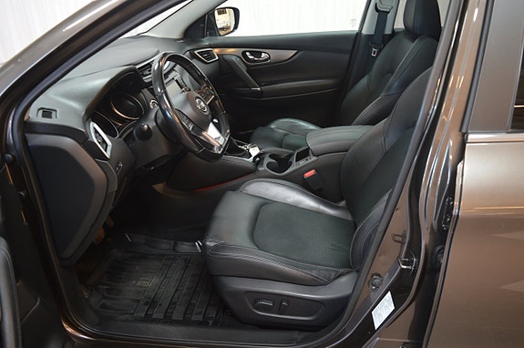 Nissan Qashqai 8 of 18