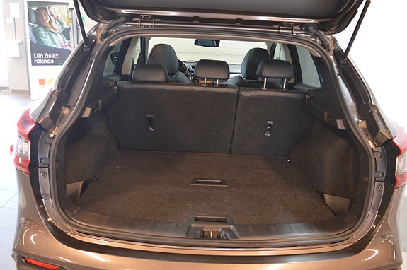 Nissan Qashqai 17 of 18