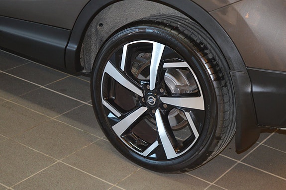 Nissan Qashqai 6 of 18