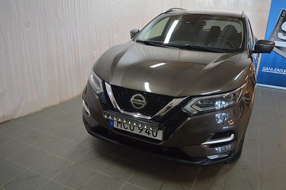 Nissan Qashqai 2 of 5