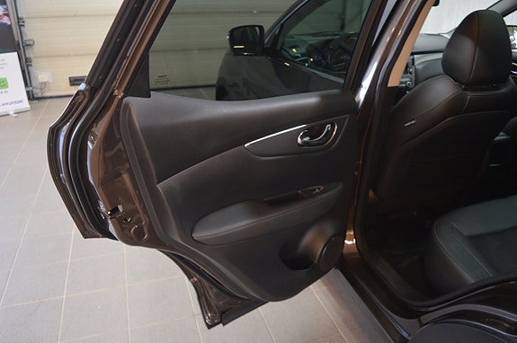 Nissan Qashqai 15 of 18