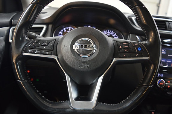 Nissan Qashqai 12 of 18