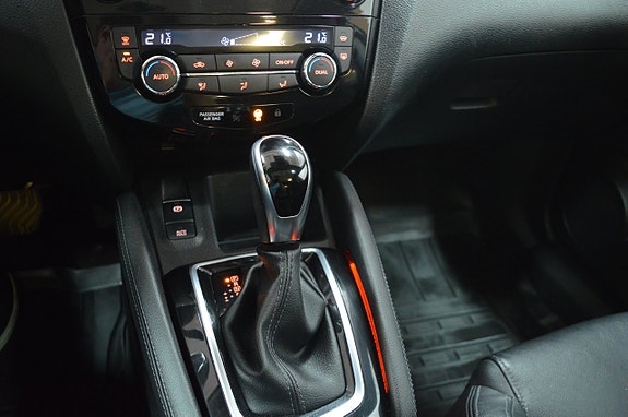 Nissan Qashqai 11 of 18