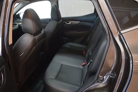 Nissan Qashqai 16 of 18