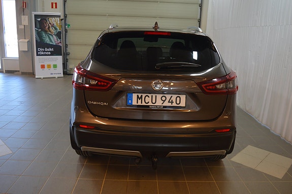 Nissan Qashqai 4 of 5