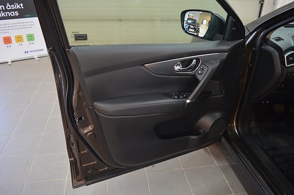 Nissan Qashqai 7 of 18